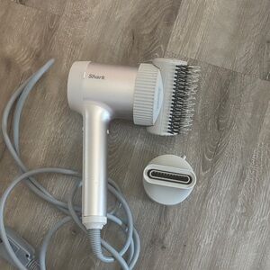 Shark HyperAIR IQ Fast Drying Hair Blow Dryer Model HD112 Hair Dryer tool